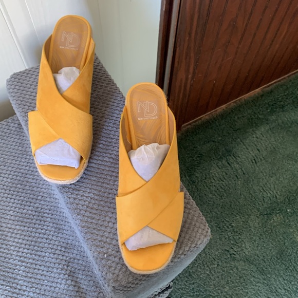 Wedges - Picture 3 of 3